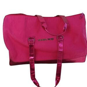 Victoria Secret Duffle Bag